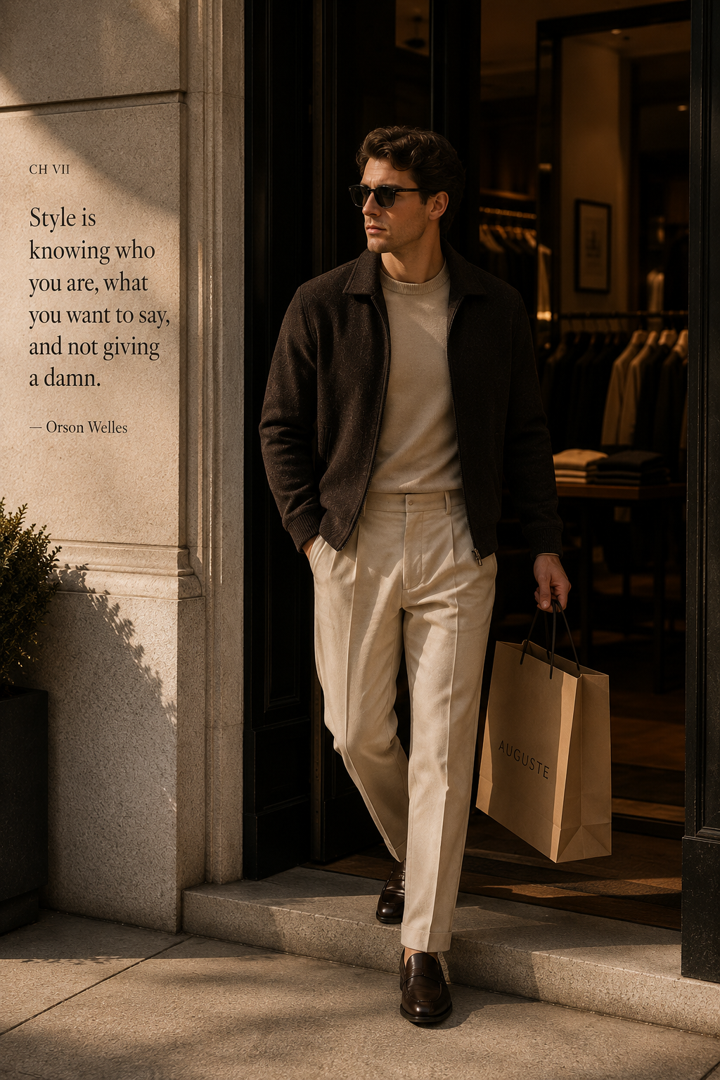 Elevated Style Guide preview 3