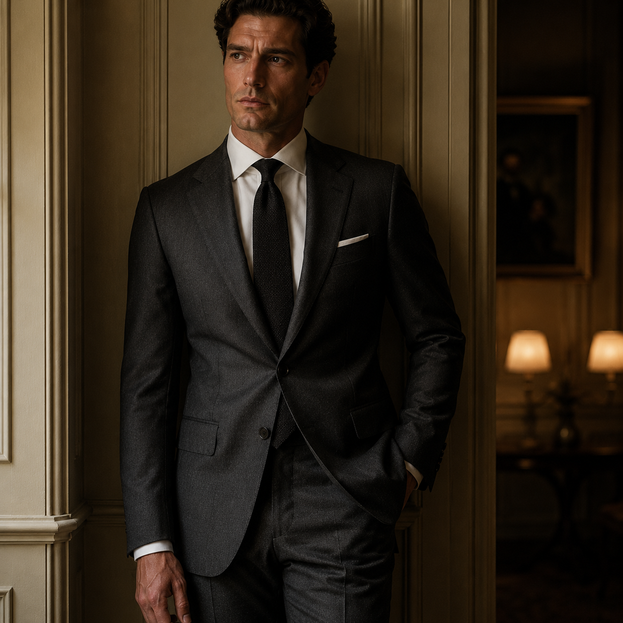 Suits Guide preview 1