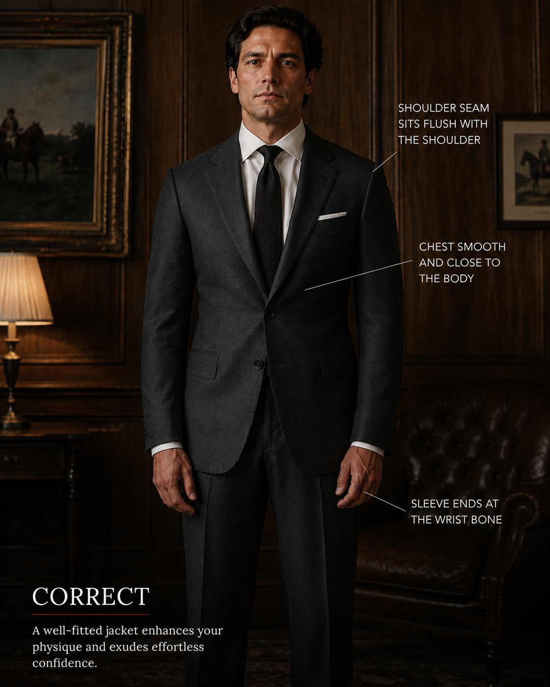 Suits Guide preview 2